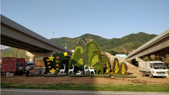 最美的城市風景